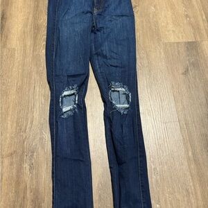 Women’s jeans